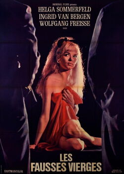 Jungfrau aus zweiter Hand (1967)