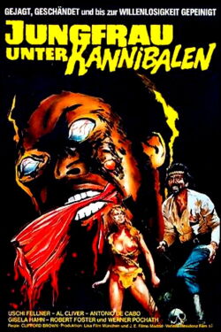 Jungfrau unter Kannibalen (1980)