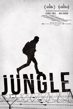 Jungle, a Modern Odyssey (2017)