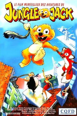 Jungle Jack (1993)