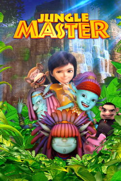 Jungle Master (2013)