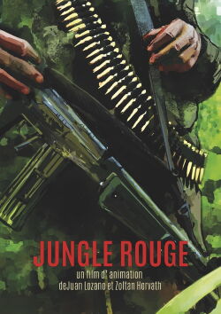 Jungle rouge (2022)