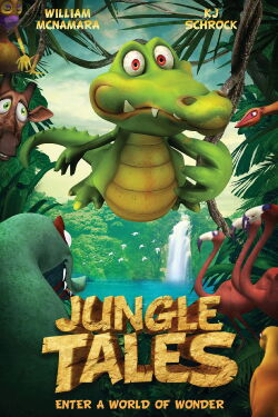 Jungle Tales (2010)