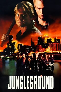 Jungleground (1995)