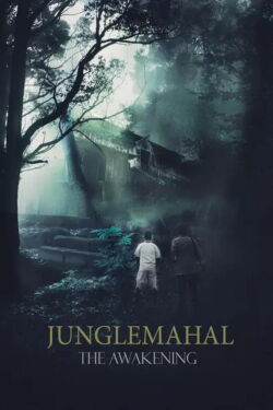 Junglemahal the awakening (2023)