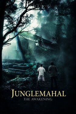 Junglemahal the awakening (2023)