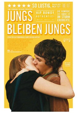 Jungs bleiben Jungs (2009)