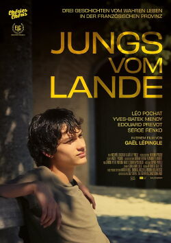 Jungs vom Lande (2022)