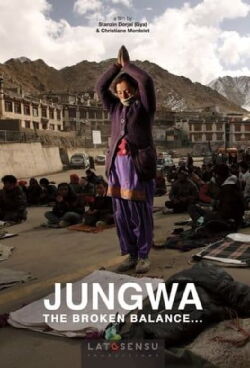 Jungwa : the broken balance… (2012)