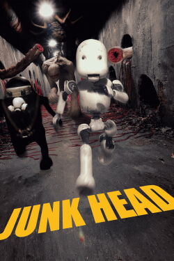 Junk Head (2021)