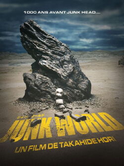Junk World (2025)