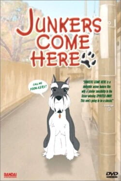Junkers Come Here: Pilot Film (2001)