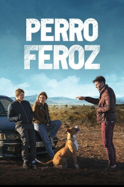 Junkyard Dog (2023)