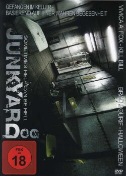Junkyard Dog (2009)