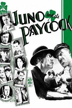 Juno und der Pfau (1930)
