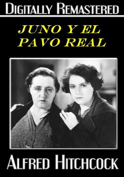Juno y el pavo real (1930)