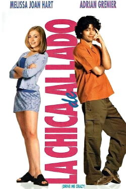 Junto a ti (Drive Me Crazy) (1999)