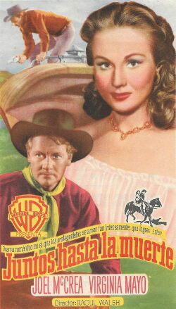 Juntos hasta la muerte (1949)