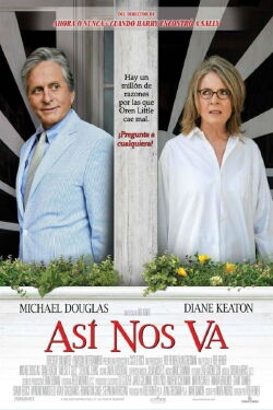Juntos... pero no tanto (2014)