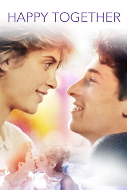 Juntos y felices (1989)