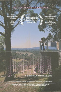 Jupiter (2019)