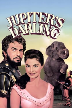 Jupiter's Darling (1955)