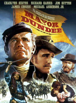Juramento de venganza (1965)