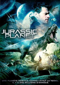Jurassic Galaxy (2018)