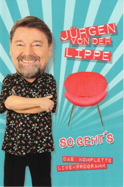 Jürgen von der Lippe - So gehts (2011)