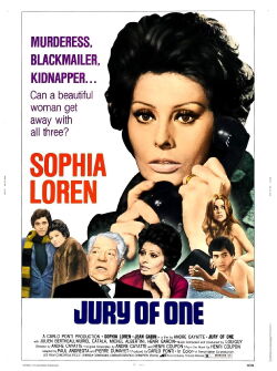 Jury of One (1974)