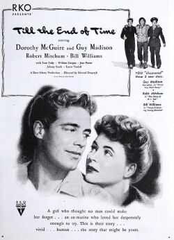 Jusqu'à la fin des temps (1946)