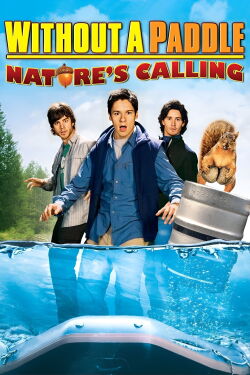 Jusqu'au cou 2 : l'appel de la nature (2009)