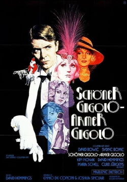 Just a Gigolo (1978)