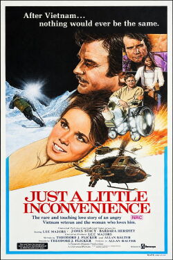 Just a Little Inconvenience (1977)