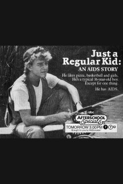 Just A Regular Kid: An AIDS Story (1987)