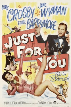 Just for You (1952)