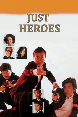 Just Heroes (1989)