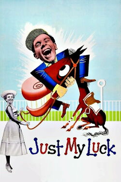 Just My Luck (1957)