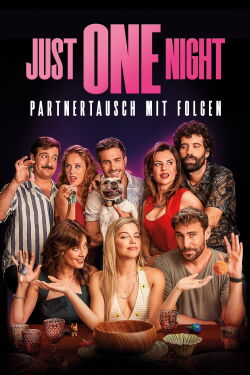 Just One Night (2022)