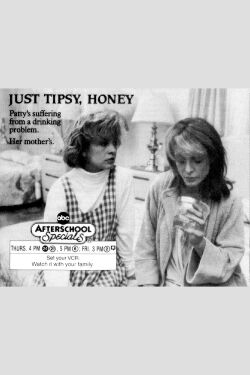 Just Tipsy, Honey (1989)