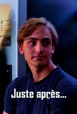 Juste Après... (2021)