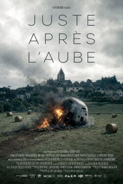 Juste après l'Aube (2026)