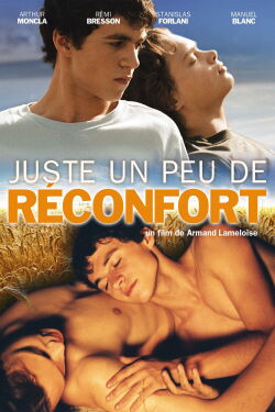 Juste un peu de réconfort… (2004)