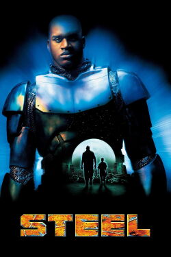 Justice d'acier (1997)