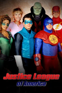 Justice League of America (1997)