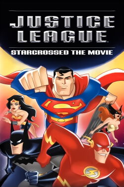 Justice League - Starcrossed (2004)