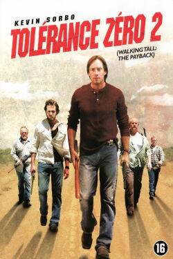 Justice sauvage : Oeil pour oeil (2007)