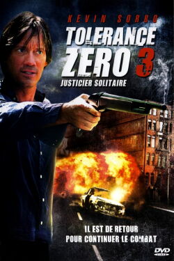 Justice sauvage : Seul contre tous (2007)