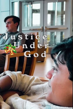 Justice Under God (2019)