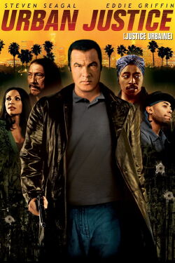 Justice urbaine (2007)
